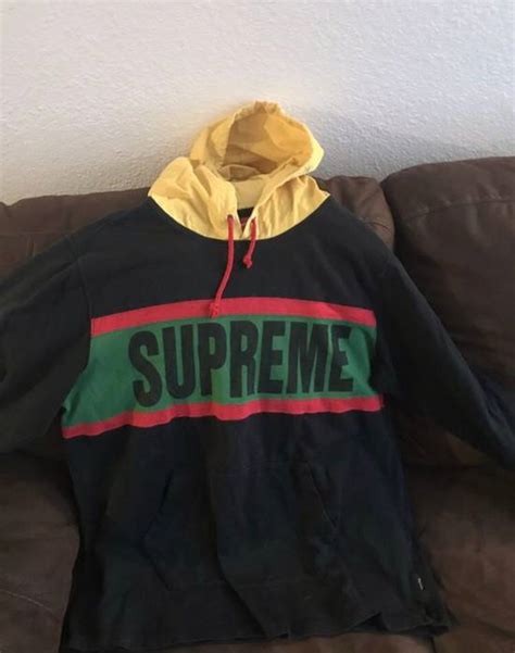 dhgate gucci hoodie|dhgate logo.